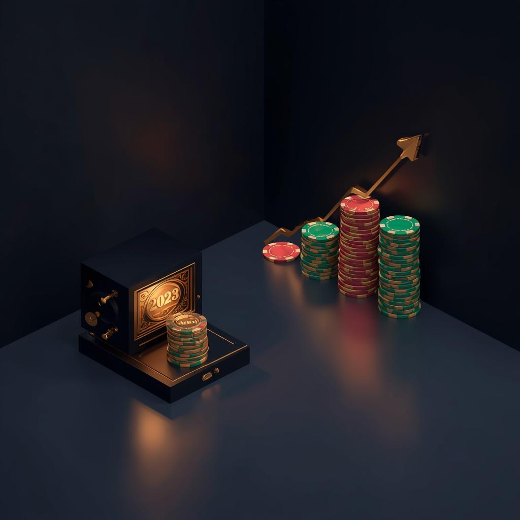 Mindesteinzahlung und Bonushöhen