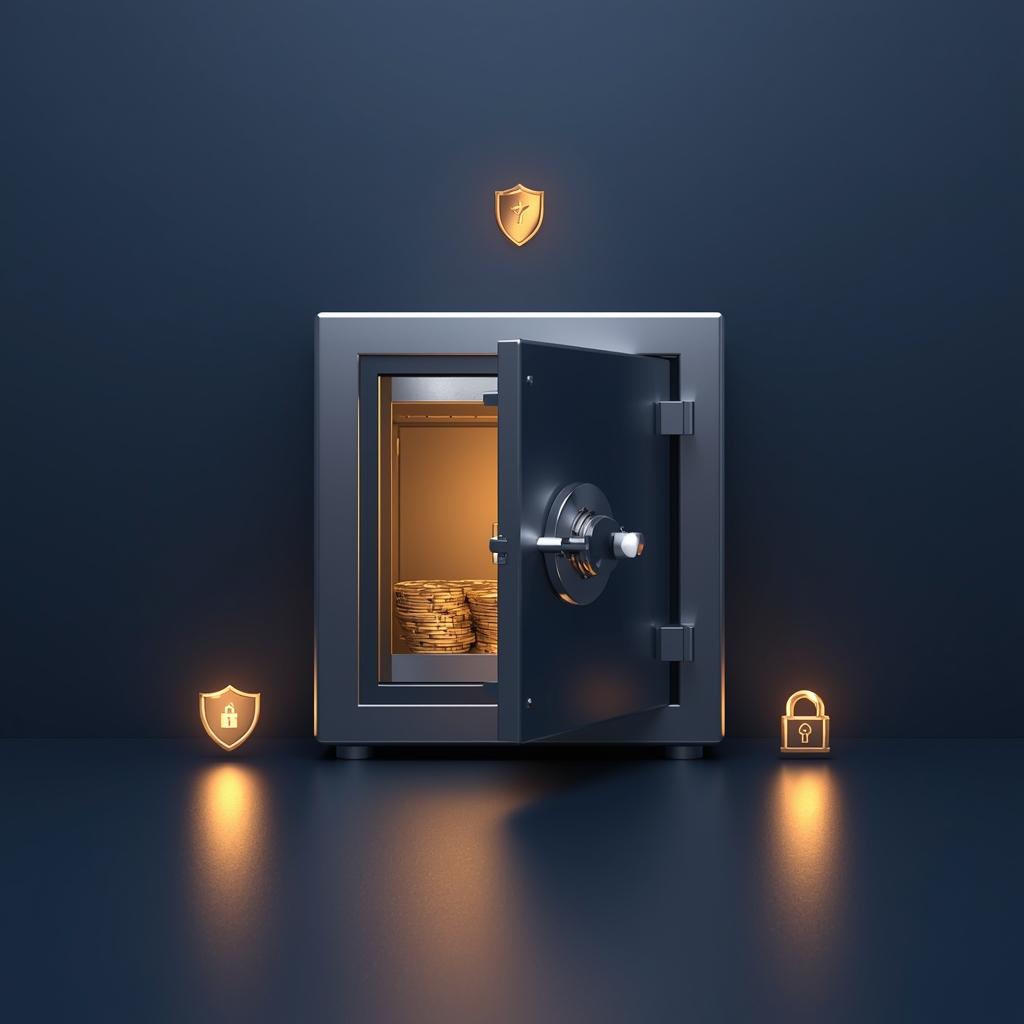 Sicherheits- und Lizenzanforderungen bei Bonusangeboten