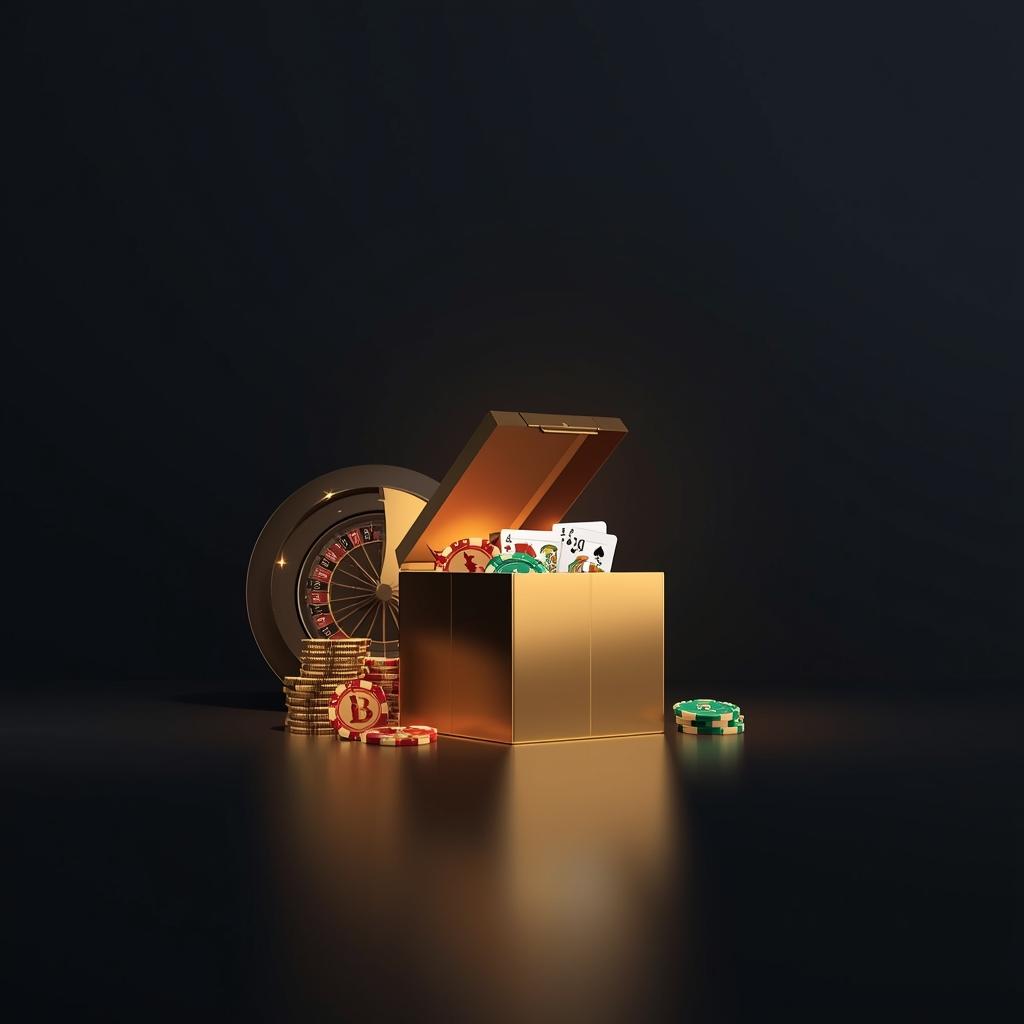 Willkommensbonus (Einzahlungsbonus)