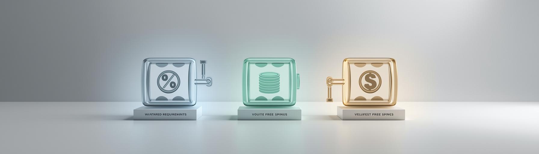 Umsatzbedingungen, Auszahlungsregeln und Kompatibilität